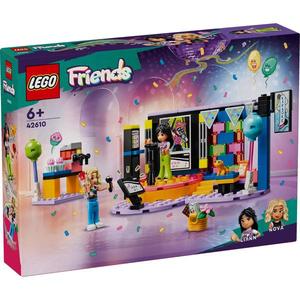 LEGO® Friends - Petrecere cu karaoke (42610) imagine