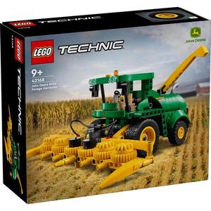 LEGO® Technic - John Deere 9700 Forage Harvester (42168) imagine