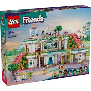 LEGO® Friends - Mallul din orasul Heartlake (42604) imagine