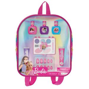 Set de machiaj in rucsac, Barbie imagine