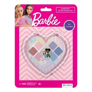 Set de machiaj Barbie, Inima imagine