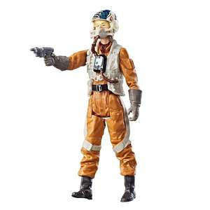 Figurina Star Wars Force Link - Resistance Gunner Paige, 9.5 cm imagine