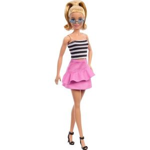 Papusa Barbie, Fashionistas, HRH11 imagine