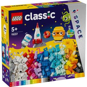 LEGO® Classic - Planete creative (11037) imagine