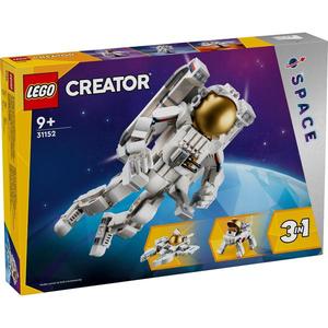 LEGO® Creator - Astronaut (31152) imagine