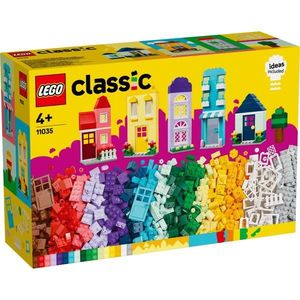LEGO® Classic - Case creative (11035) imagine