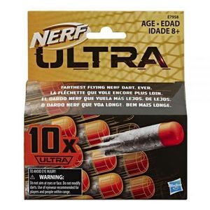 Nerf Ultra Rezerve 10 Dart-uri imagine