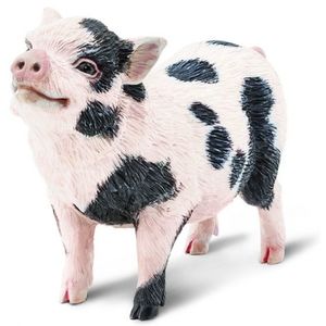Figurina - Porc Vietnamez | Safari imagine