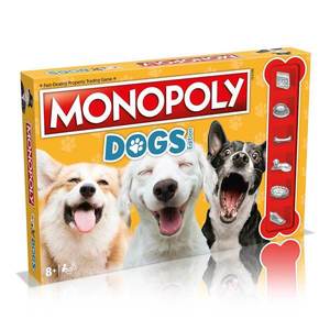 Joc Monopoly Clasic imagine