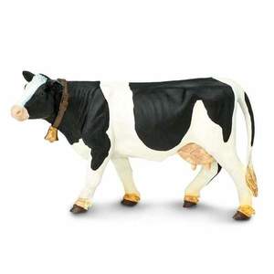 Figurina - Vacuta Holstein | Safari imagine