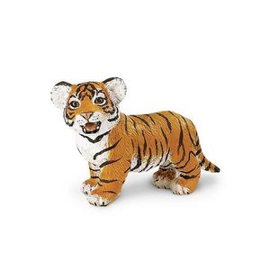 Figurina - Pui de Tigru Bengalez | Safari imagine