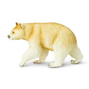 Figurina - Kermode Bear | Safari imagine