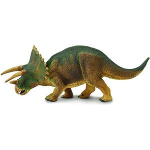 Figurina - Triceratops Dinosaur | Safari imagine