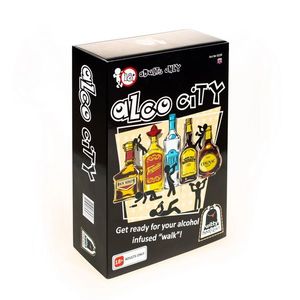 Joc - Alco City | PlayLand imagine