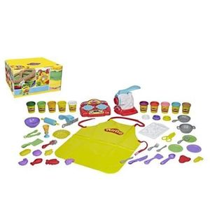 Play-Doh, Set Super chef suite imagine