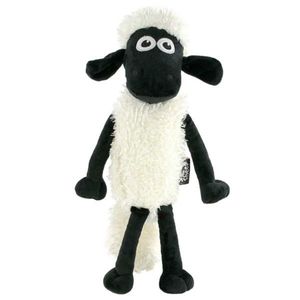 Jucarie de plus Barrado, Shaun Shaun The Sheep, 34 cm imagine
