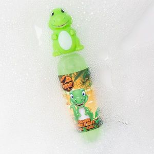 Spumant de baie pentru copii DinoPark Adventure Accentra 300ml imagine