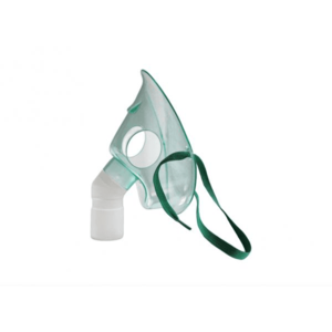 Masca pediatrica Joycare pentru aparat de aerosol cu ultrasunete imagine