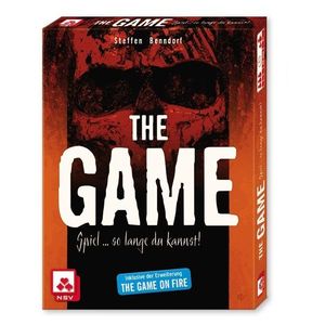 The Game | NSV imagine