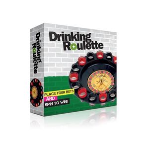 Joc - Drinking Roulette | Gameology imagine