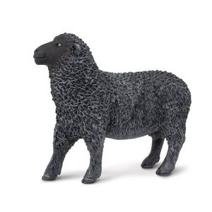 Figurina - Black Sheep | Safari imagine