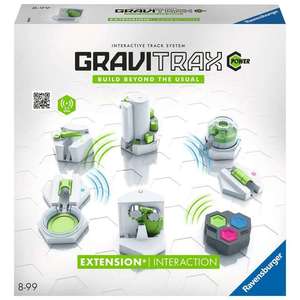 Extensie - GraviTrax Power - Interaction | Ravensburger imagine