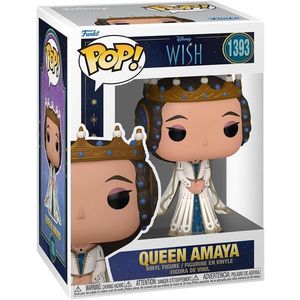 Figurina - Pop! Wish: Queen Amaya | Funko imagine