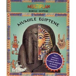 Mumiile egiptene - *** imagine