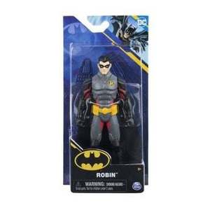 Figurina Batman, Robin, 15 cm imagine