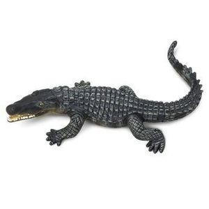 Safari, Figurina Crocodil imagine