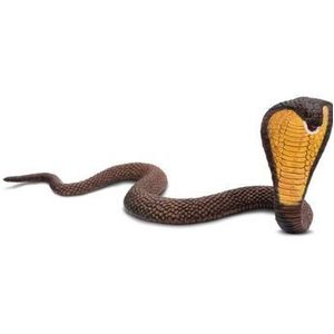 Safari, Figurina Cobra imagine