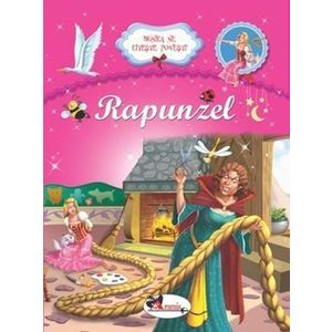 Rapunzel - *** imagine