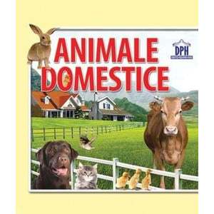 Animale domestice - *** imagine