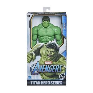Figurina Hulk Avengers, 30 cm imagine