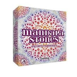 Joc Mandala Stones - Pietrele Armoniei RO imagine