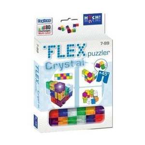 Puzzle mecanic - Flex Puzzler Crystal imagine