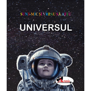 Universul - *** imagine