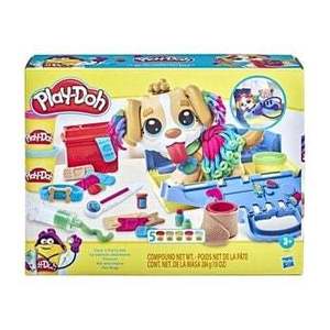 Set Play-Doh - Medic veterinar imagine