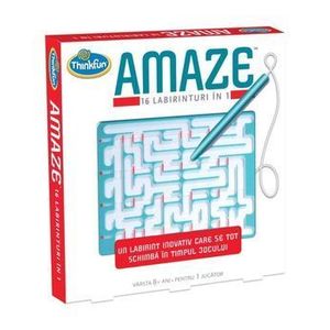 Joc Amaze - Labirintul variabil imagine