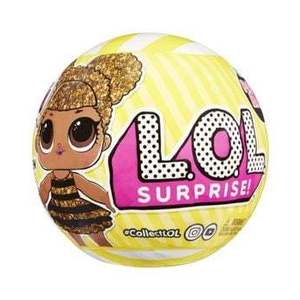 Papusa L.O.L. Surprise! 707 Dolls - Queen Bee imagine