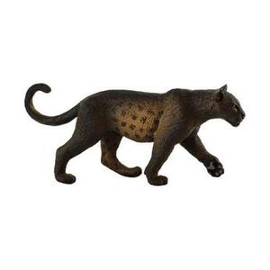 Figurina Safari - Pantera neagra imagine