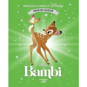 Bambi. Editie de colectie - *** imagine