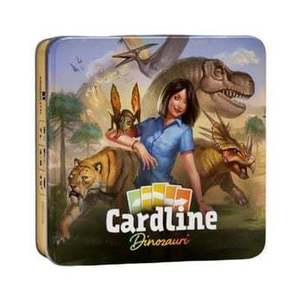 Joc Cardline - Dinozauri imagine