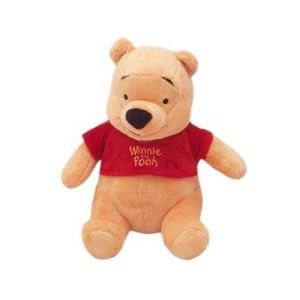 Jucarie de plus Disney - Winnie the Pooh, 60 cm imagine