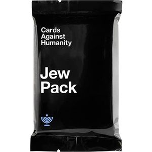 Extensie - Cards Against Humanity: Jew Pack | Cards Against Humanity imagine