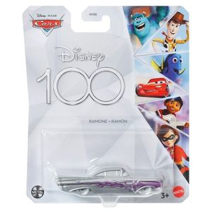 Masinuta - Disney Cars - Disney 100: Ramone | Mattel imagine