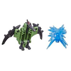 Figurina Transformers War for Cybertron Battle Masters, Pteraxadon, E3555 imagine