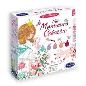 Kit manichiura creativa pentru fetite imagine
