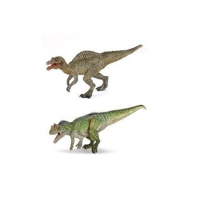 Set Figurine Papo-2 dinozauri in cutie imagine
