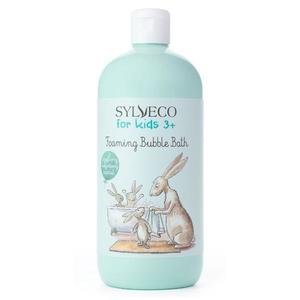Spuma de Baie pentru Copii 3+ - Sylveco Foaming Bubble Bath for Kids 3+, 500 ml imagine